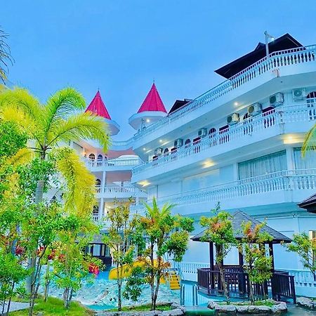 Landcons Hotel & Resort Langkawi Eksteriør bilde