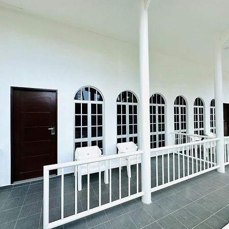 Landcons Hotel & Resort Langkawi Eksteriør bilde