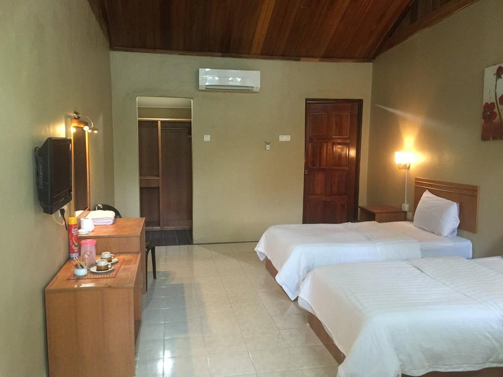 Landcons Hotel & Resort Langkawi Eksteriør bilde