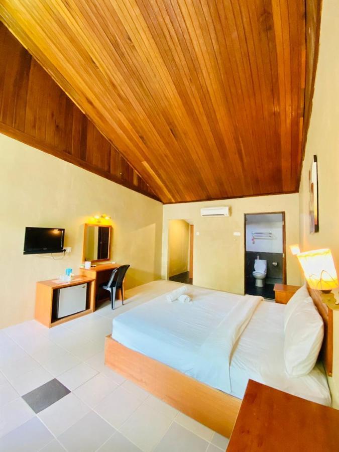 Landcons Hotel & Resort Langkawi Eksteriør bilde
