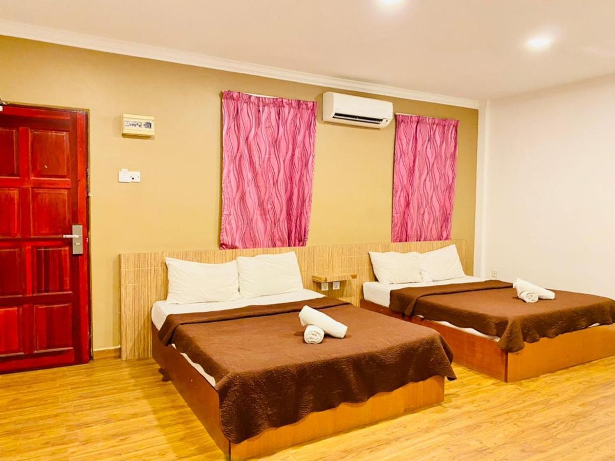 Landcons Hotel & Resort Langkawi Eksteriør bilde