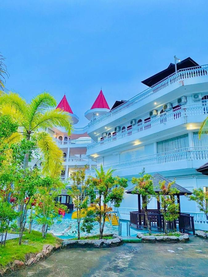 Landcons Hotel & Resort Langkawi Eksteriør bilde