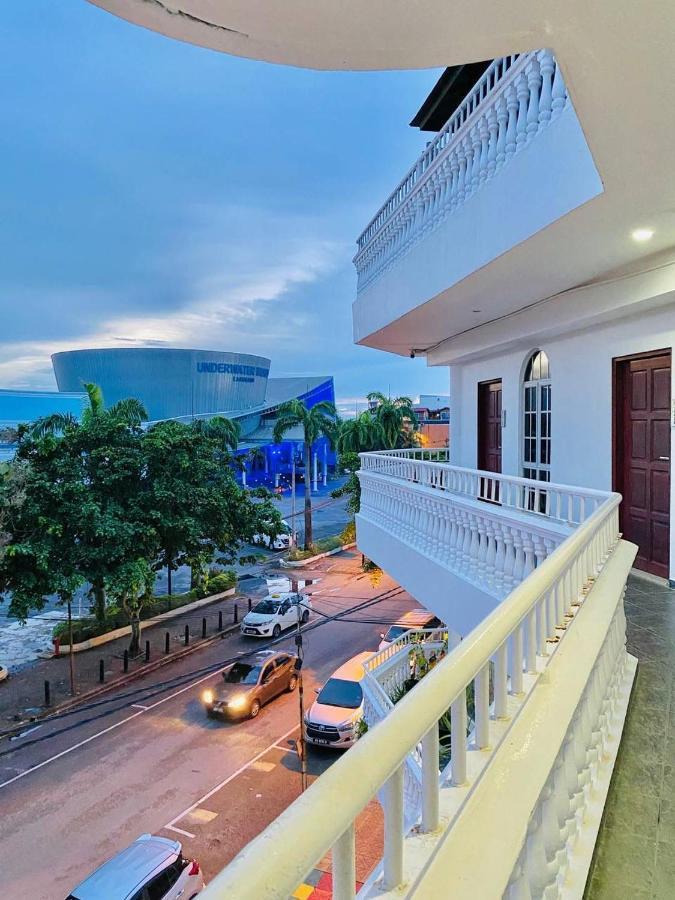 Landcons Hotel & Resort Langkawi Eksteriør bilde