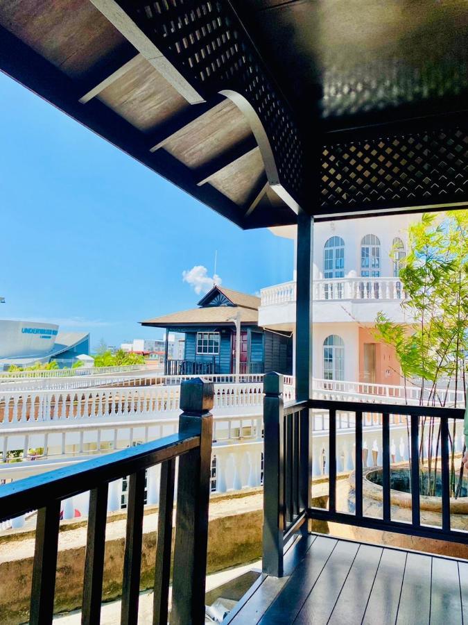 Landcons Hotel & Resort Langkawi Eksteriør bilde