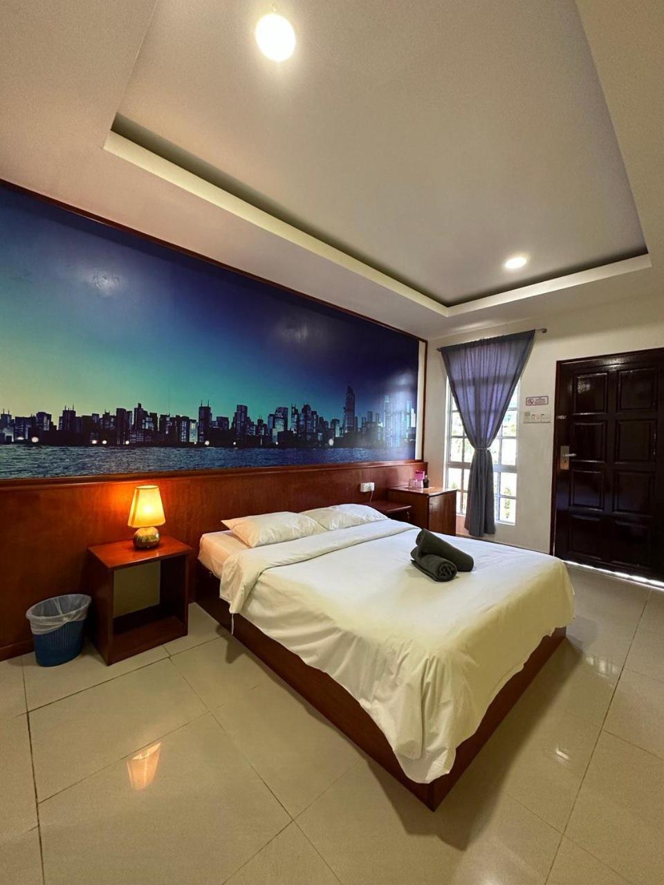 Landcons Hotel & Resort Langkawi Eksteriør bilde