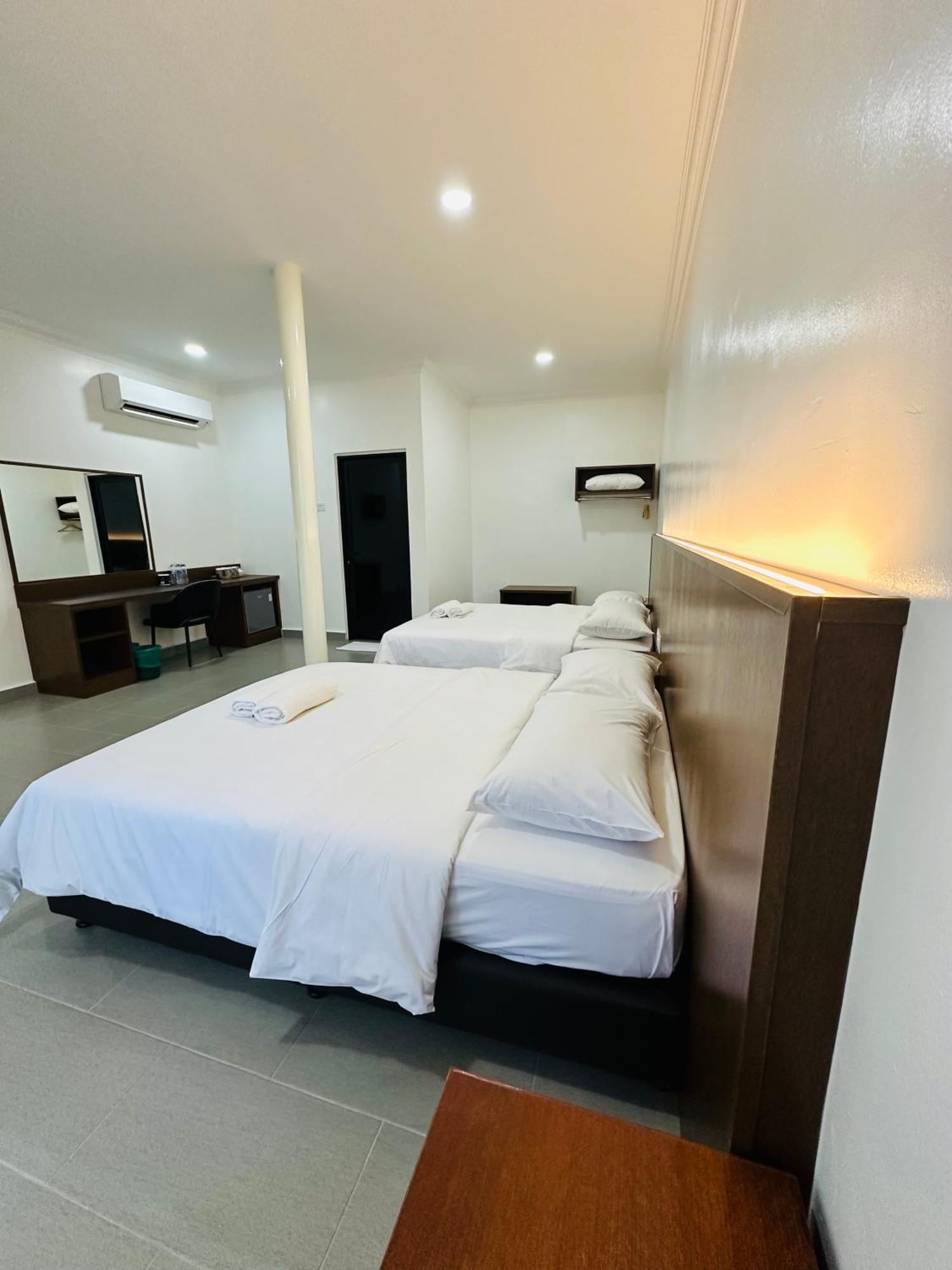 Landcons Hotel & Resort Langkawi Eksteriør bilde