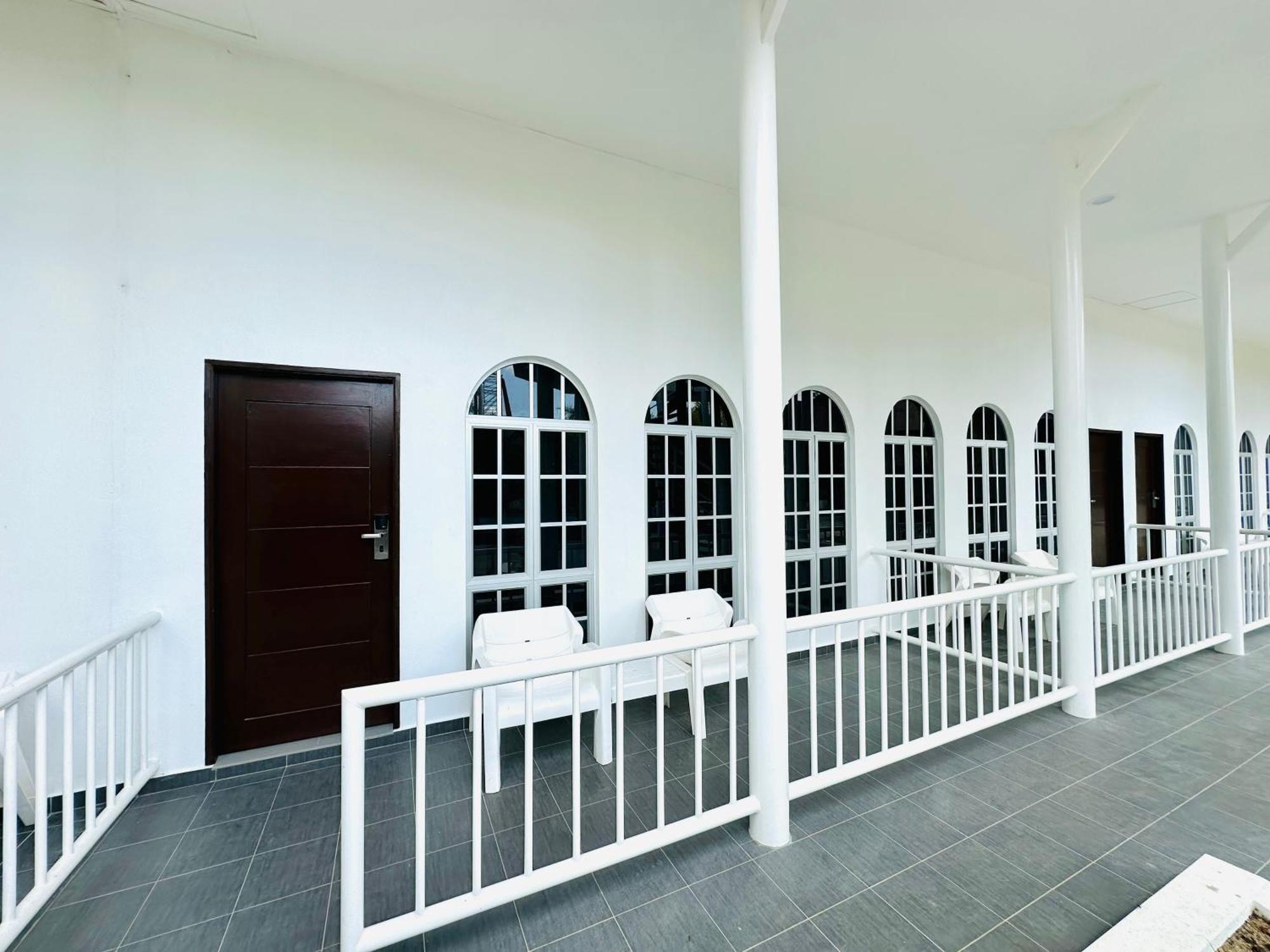 Landcons Hotel & Resort Langkawi Eksteriør bilde