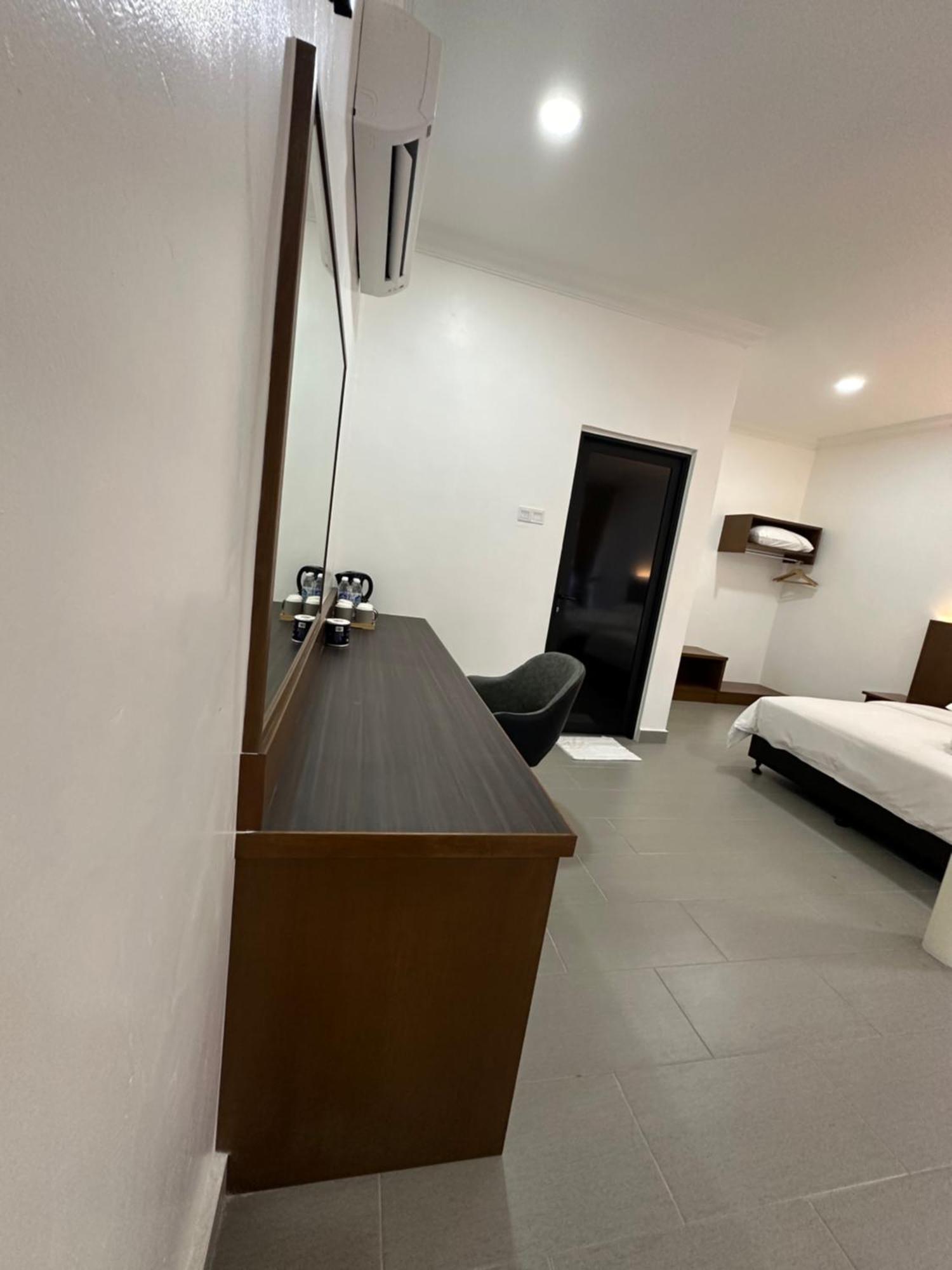 Landcons Hotel & Resort Langkawi Eksteriør bilde