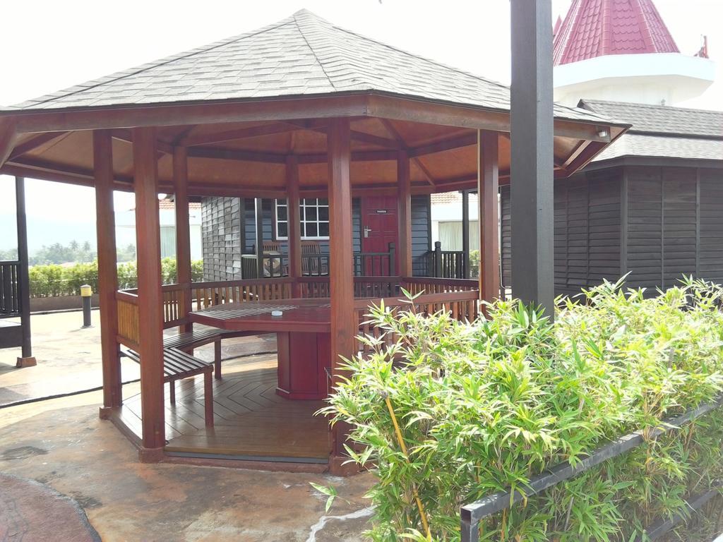 Landcons Hotel & Resort Langkawi Eksteriør bilde