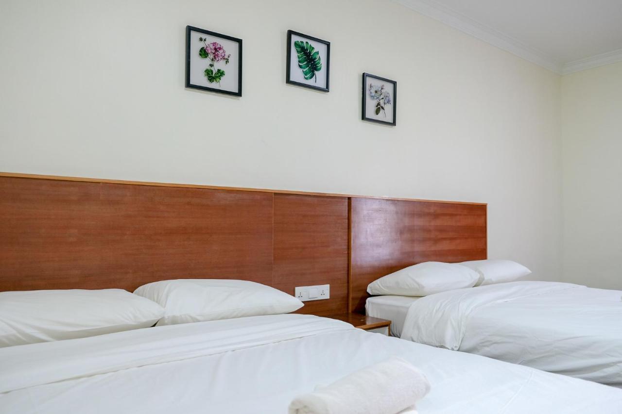 Landcons Hotel & Resort Langkawi Eksteriør bilde