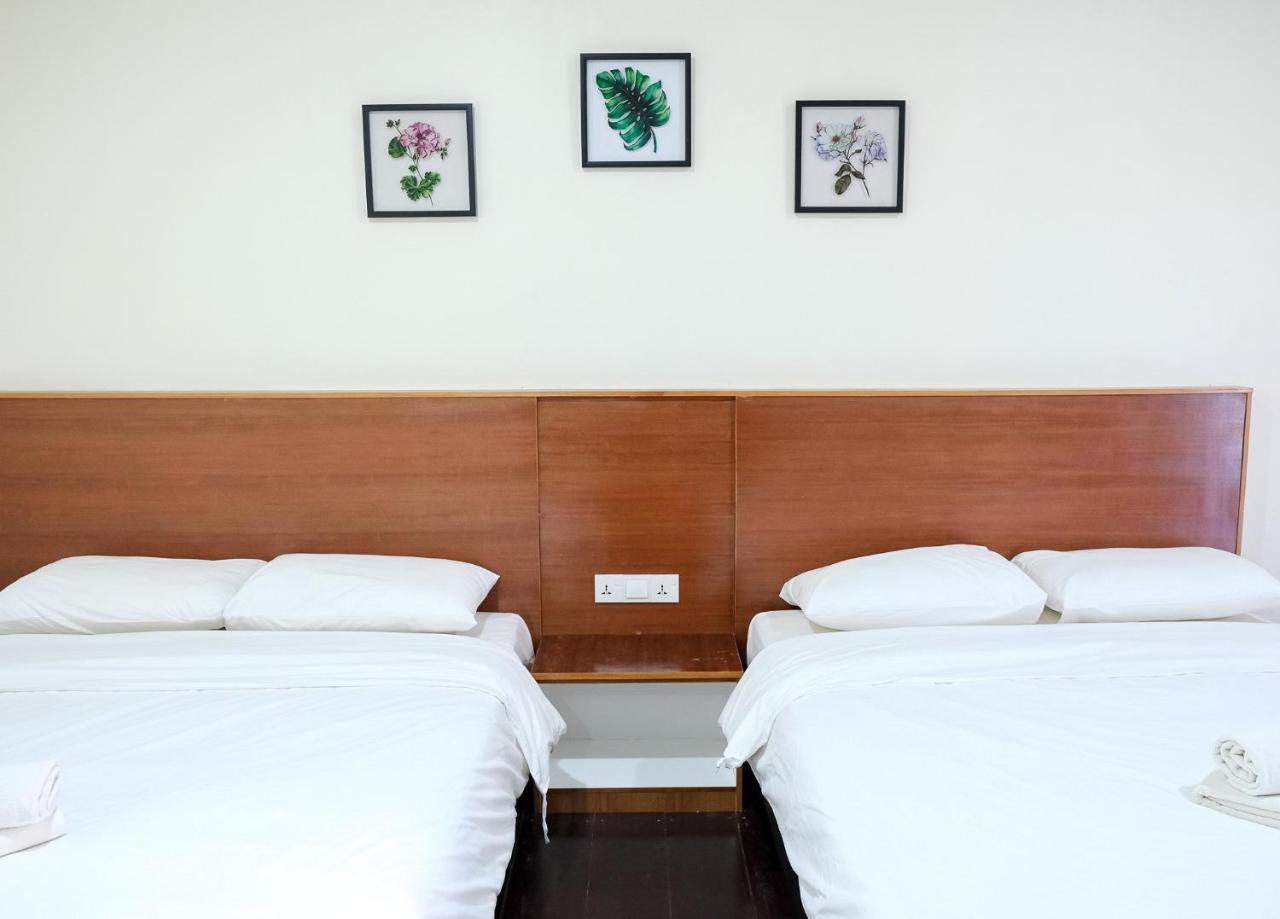 Landcons Hotel & Resort Langkawi Eksteriør bilde